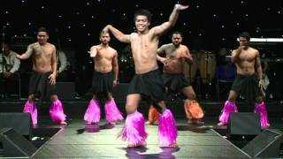 Delicious Dance Crew - Miss SamoaNZ 2011