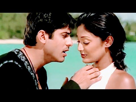 Aise Na Mujhe Tum Dekho Seene Se Laga Lunga 90's Hits Pop Song Full HD 1080p Hi Fi Sounds