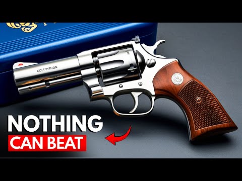 The 7 Handguns Making Waves in 2024 (Best EDC)