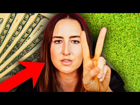 "$83,000 per month SIDE HUSTLE" - Side Hustle Youtubers Are Getting Out of Control