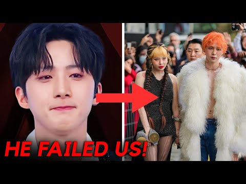 5 K-Pop Idols Who Ruined Another Idol’s Career