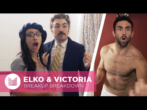 Elko and Victoria - Breakup Breakdown