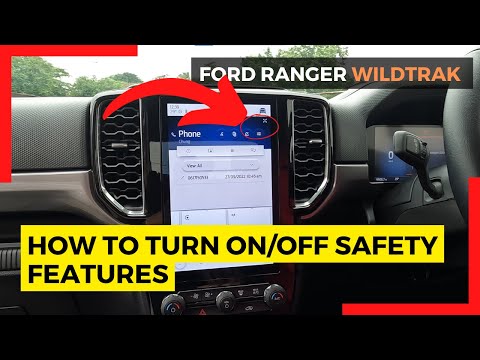 2023 Ford Ranger Wildtrak | Ford Ranger Wildtrak 2022 Thailand | Ford Ranger Wildtrak 2023 Australia