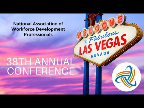 NAWDP 38th Annual Conference Highlights