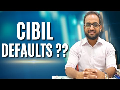 Top Cibil Defaults Banks Actually Approve - Cibil score Kharab hai loan kaise le ??