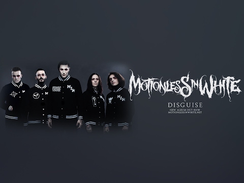 Motionless In White Live Stream