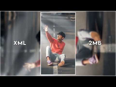 NEW TRENDING XML 🔥💯||ATTITUDE BOY😈=ALIGHT MOTION ✅ ATTITUDE XML💪#xml #xmlpreset#divine #xxxtentacion