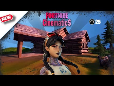 Fortnite Cinematics | Free for all