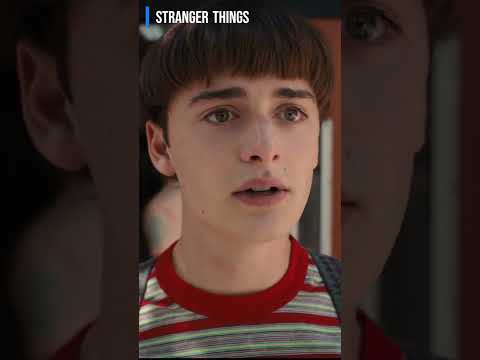 Powers not working ? | Stranger Things | Netflix