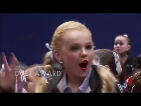 Dance Moms - Awards (S6,E27)