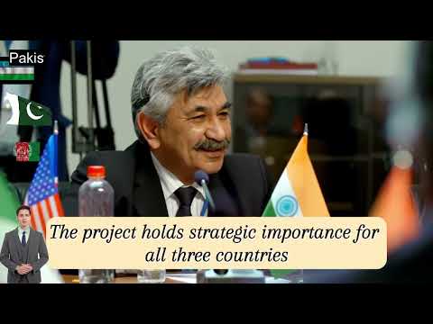 Mind-Blowing: Pakistan-Afghanistan-Uzbekistan Railway Project Unveiled-A Game Changer for the Region