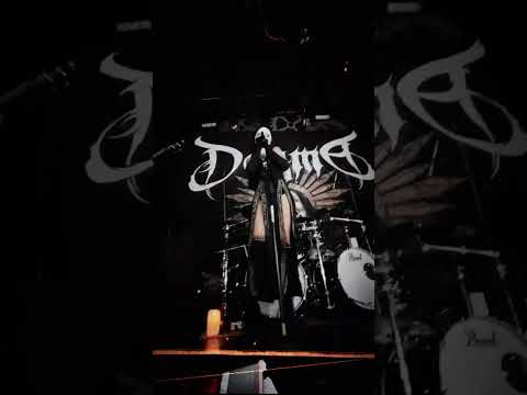 Dogma @ Mexico City, MX - 4 Jul 2024 #dogma #dogmaband #femalefronted #metal #femalefrontedmetal