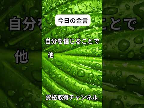 【モチベーションをアップさせる金言集】土木施工管理技士検定突破のためのすき間時間を有効活用したアウトプット重視の学習方法 #すき間時間勉強法 #1級土木施工管理技士 #二級土木施工管理技士独学