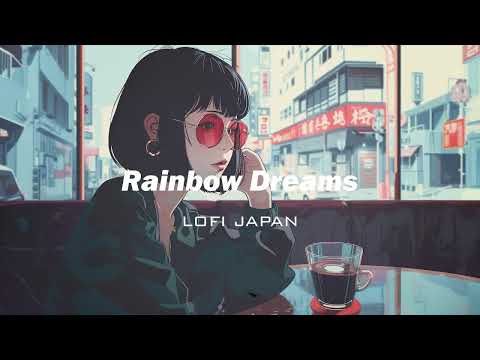 Lofi Radio  - Mix playlist 01- 💤 lofi beats to sleep / chill to (放鬆音樂 療癒音樂,音樂治療)