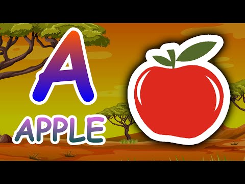 Videos for Toddler Learning | ABC for Babies | Nursery Education