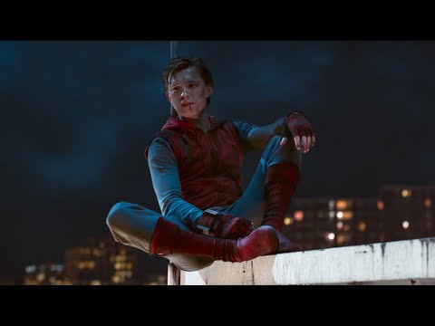 스파이더맨 vs 벌처 최종 싸움 장면 | 스파이더맨: 홈커밍 (Spider-Man: Homecoming, 2017) [4K]