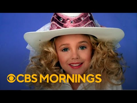 JonBenét Ramsey's dad shares details about progress in long-unsolved murder case