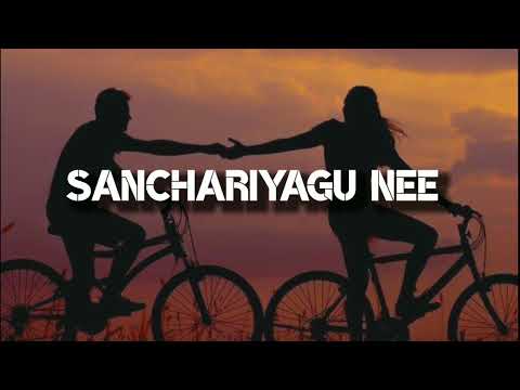 Sanchariyagu Nee | Vijay Prakash | Kannada Lofi | #vijayprakash #sandalwood #kannada