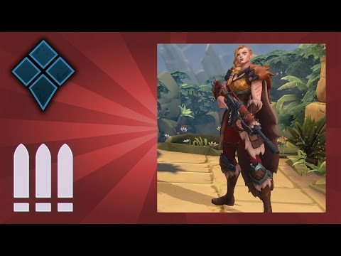 Paladins: Tyra (Play Series)