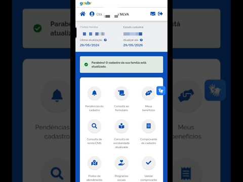 Seu Cadastro Único Está Atualizado? Saiba Como Verificar e Atualizar Agora Mesmo! #cadastrounico