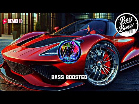 Jedag Jedug Bass Boosted Instrument! Everything You Need!