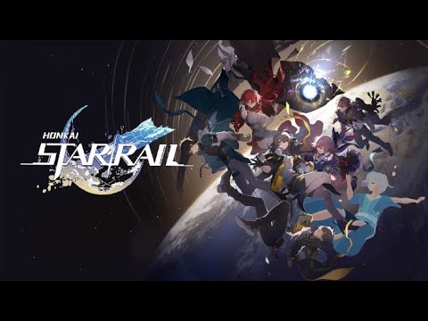 [Honkai Star Rail #2]  Our galactic journey continues [Predebut | Yuuki Seiyato]