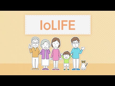 エアコン　大清快U-DRシリーズ 「IoLIFE」｜東芝ライフスタイル