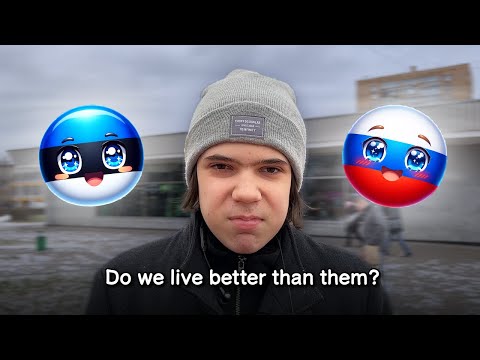 Russians: about Estonia