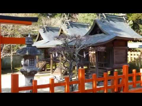 龍田大社