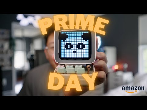 Top Prime Day Deals 2022🔥 (Keyboards, Lights & More!)