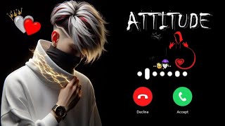 #attituderingtone 😎🎶 #itsme 👿#musictone😇 #newringtone 😵  #ringtonemusic #2025music #viralmusicvideo