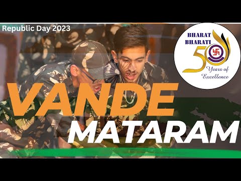 Vande Mataram | Indian Army | Dance Drama Indian Army | Republic  Day Special