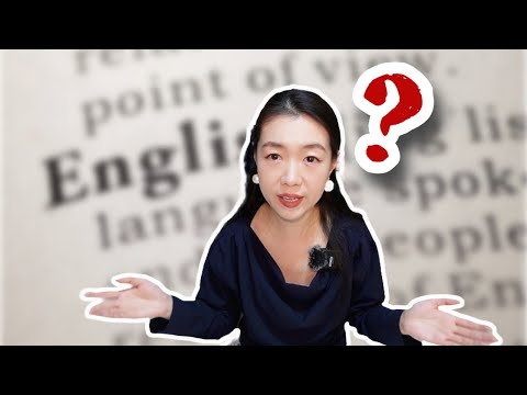 How I Learn ENGLISH as Second Language? (or any other second language?)