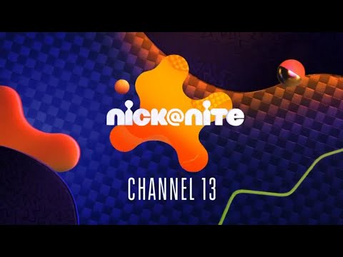 Nick at Nite Australia - Night Continuity (December 5, 2024)