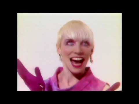 The Tourists -  I Only Want To Be With You (Annie Lennox 1979)