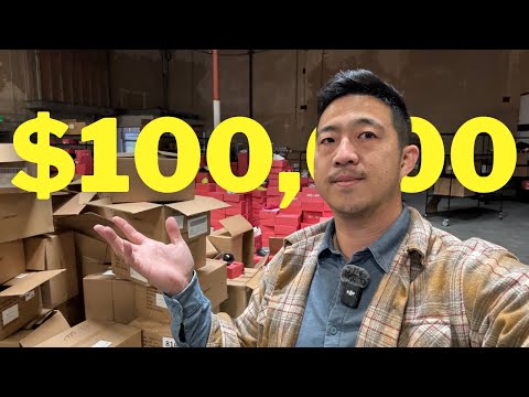 How to Save $100,000 Reselling - Reseller Millionaire