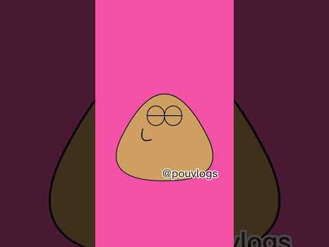 Strange #pouvlogs #pou