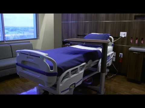 Patient Experience at Forest Park Frisco - Michelle