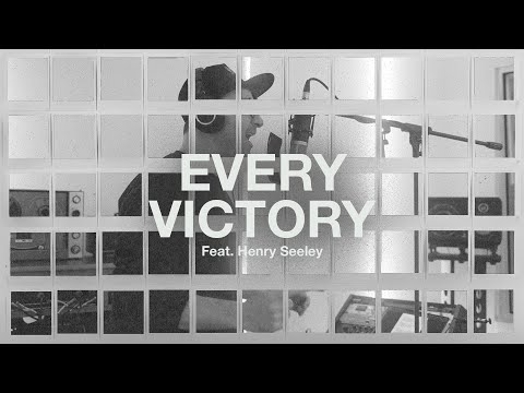 Every Victory (Feat. Henry Seeley) // The Belonging Co