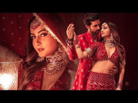 Sabki Baaratein Aayi - New | Zaara Yesmin & Parth Samthaan | Dev Negi, Seepi Jha | Wedding Song