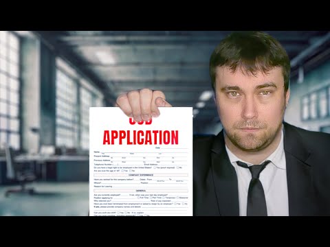 I Applied For A “REAL” Job… (Am I Quitting Gig Work?)