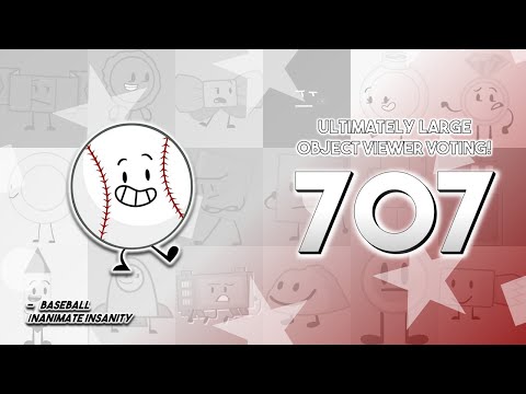 Ultimately Large Object Viewer Voting [Part 707]