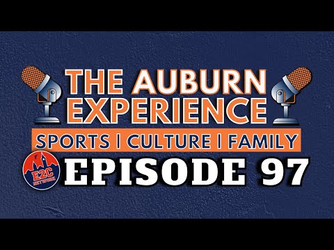 Midseason Football Grades and Basketball Weekends | The Auburn Experience Podcast | EP. 97