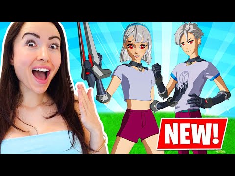 *LIVE* Duos with Typical Gamer! (Fortnite Season 5)