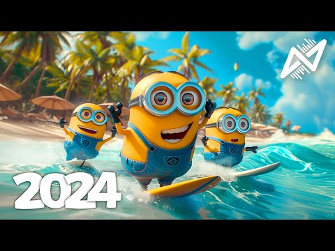 Music Mix 2024 🎧 EDM Mix of Popular Songs 🎧 EDM Gaming Music #152