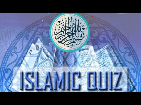 3 quizzes of islam @TheUnknownBeginner