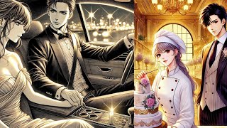 THE BILLIONAIRE CEO FALLS INLOVE WITH A WAITRESS AND THIS HAPPENED #manga  #manhwa #romancemanhwa