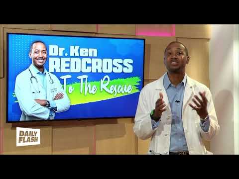 Sleep Better Strategies: Dr. Ken Redcross on Boiron SleepCalm