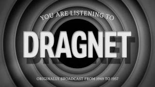 Dragnet | Ep237 | "The Big TV"