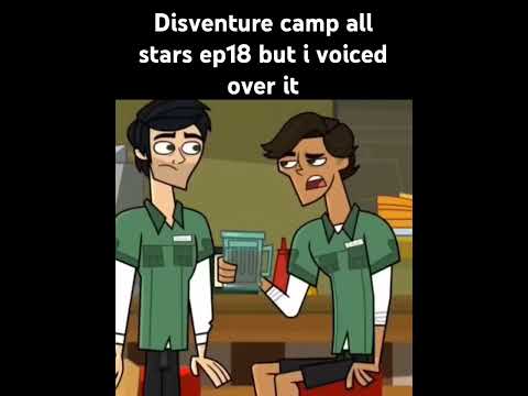 HELP TREVOR IS SO ME #disventure #trevor #shorts #voiceover